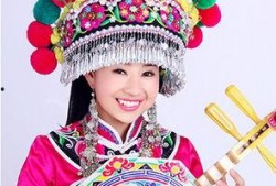 娱乐吃瓜酱彝族,彝族风情，揭秘民族魅力