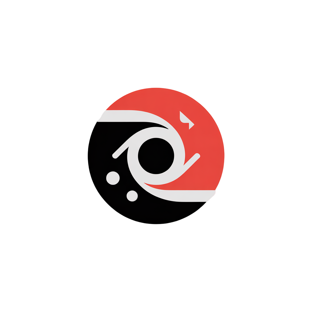 第六影院 Logo