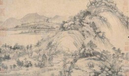 天机富春山居图在线观看,揭秘古代山水画的神秘魅力