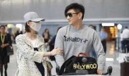 卓伟爆料娱乐圈恩爱夫妻