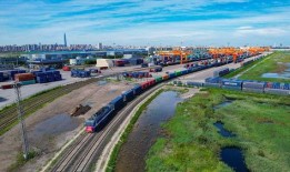 开封铁路最新爆料,揭秘最新爆料背后的变革与机遇