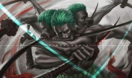 索隆新形态爆料视频完整版