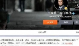 回忆卓伟爆料视频大全,揭秘娱乐圈幕后真相