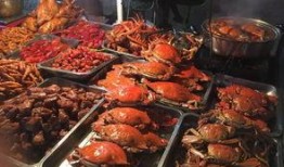 夜市鸭肠爆料视频,视频爆料背后的美食真相