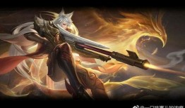 王者黄忠最新皮肤爆料视频,黄忠全新皮肤惊艳亮相！揭秘王者峡谷中的传奇射手