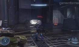 流萤爆料实机演示视频,光影交织，探寻神秘世界