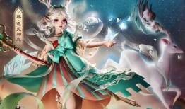 瑶新皮肤最新爆料童话风,梦幻童话世界等你探索