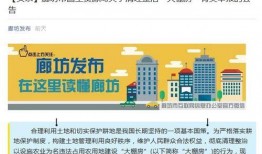 廊坊市最新爆料,揭秘城市变迁背后的故事