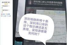每日爆料深圳新闻网最新消息,每日爆料，聚焦深圳最新动态