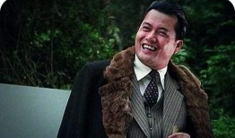 吕良伟爆料跛豪视频全集,独家视频全集幕后故事大公开