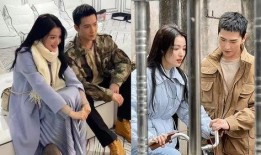 狗仔爆料杨洋王楚然视频,杨洋王楚然亲密互动视频曝光