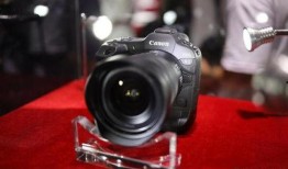 佳能新机爆料视频,颠覆摄影界，全新旗舰即将亮相！