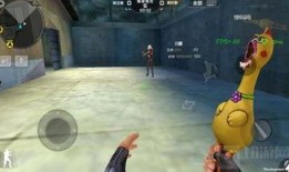 cf最新爆料生化模式,生化模式全新升级，惊悚刺激再掀热潮！