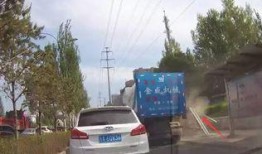 长春爆料环卫车视频,城市清洁背后的辛勤付出