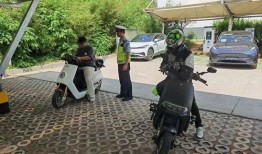 山东电摩排位赛最新爆料,巅峰对决一触即发！