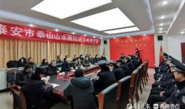 泰安最新爆料新闻