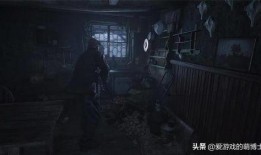 生化危机8被爆料视频,惊悚预告片曝光，神秘病毒引发全球恐慌