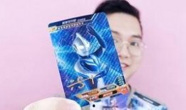 最新奥特曼卡片版本爆料,神秘力量觉醒，全新角色集结！