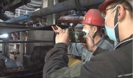 铁峰洗煤厂爆料事件视频,揭露环保问题与利益冲突