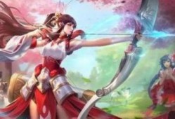 伽罗王者爆料最新皮肤是哪个,神秘传说即将揭晓
