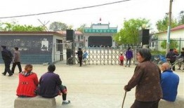 赣县爆料歹徒案件最新,警方全力追捕！