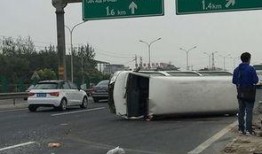 北京车祸最新爆料,多车连环相撞，事故原因及伤亡情况引关注