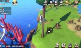 热血航线最新爆料宝石岛,揭秘宝石岛神秘生成，探险之旅即将开启！