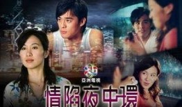 情陷夜中环2在线观看