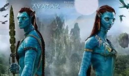 阿凡达2最新影视爆料,重返潘多拉星球，揭秘神秘生物与人类命运交织