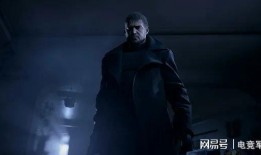 生化危机8被爆料视频,惊悚预告片曝光，神秘病毒引发全球恐慌