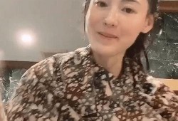 张柏芝最新八卦爆料,揭秘娱乐圈女神的私生活之谜