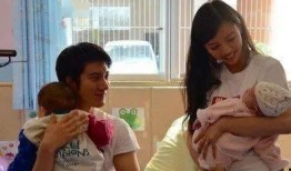 前妻爆料王力宏新婚视频,前妻爆料背后的惊人真相