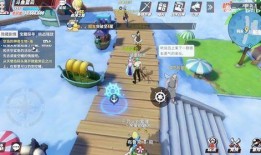 热血航线最新爆料宝石岛,揭秘宝石岛神秘生成，探险之旅即将开启！