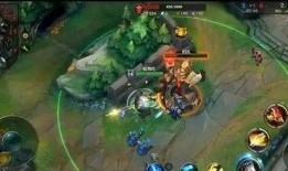 lol手游最新爆料英雄联盟,传奇英雄集结，战场风云再起！