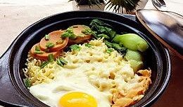 芝士锅谁爆料最好吃呢视频,谁爆料最好吃，美味对决一网打尽