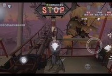 噩梦第五人格爆料最新,惊悚揭秘，全新恐怖元素即将来袭！