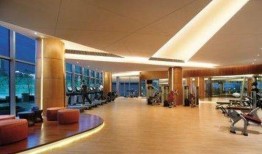 温岭健身房爆料案件最新,揭开行业黑幕，真相令人震惊