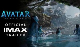 阿凡达2最新影视爆料,重返潘多拉星球，揭秘神秘生物与人类命运交织