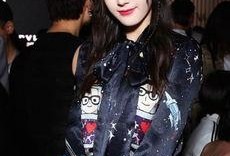 娱乐圈内幕爆料李溪芮,揭秘明星背后的真实故事