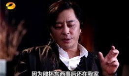 吴启华在香港爆料了吗视频,揭秘娱乐圈背后真相