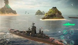 现代战舰最新版爆料,现代战舰最新版震撼来袭