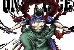 索隆新形态爆料视频完整版