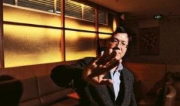 卓伟最新爆料说父子档