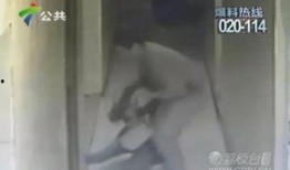 插队美女被邻居爆料视频,邻里纷争引发网友热议