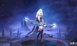 王者艾琳新皮肤爆料最新,王者峡谷再添神秘女神