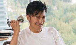 谢贤爆料儿子视频