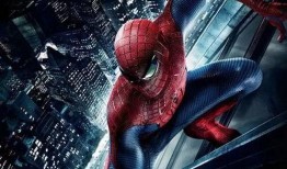 超凡蜘蛛1侠在线观看,超凡英雄，在线激战，热血青春