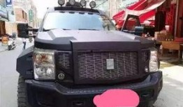 最新爆料越野车品牌有哪些,最新越野车品牌盘点，谁将引领未来潮流？