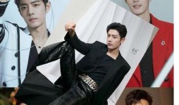 娱乐圈爆料肖战的真相,娱乐圈背后的真实故事