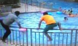 海南溺水爆料视频大全下载,揭示水上安全警示